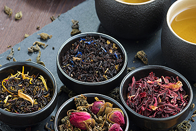 Самые популярные виды фруктового чая и секреты их заваривания