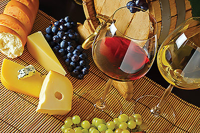 Vino espanol: все, что нужно знать об испанских винах