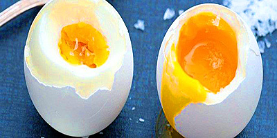 Сколько варить яйца в крутую, а сколько всмятку?