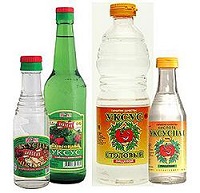 уксус