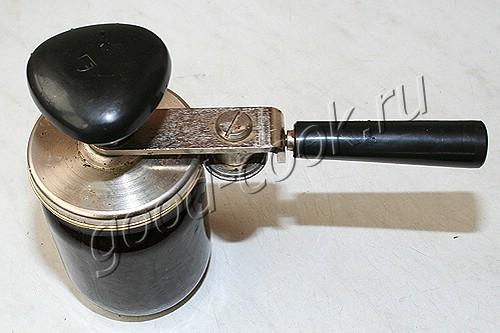 джем из ирги