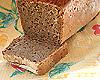 ржано-пшеничный хлеб на пиве