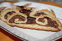 хорватское печенье 