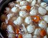 суп с клёцками (галушками) по-новому