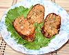 картофельная колбаса