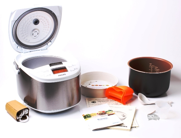 мультиварка Philips