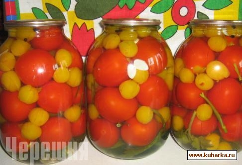 И вот еще такой рецептик, очень красивый и вкусный, на всяких офисных вечеринках просто улетает