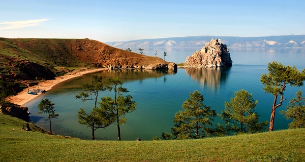Байкал