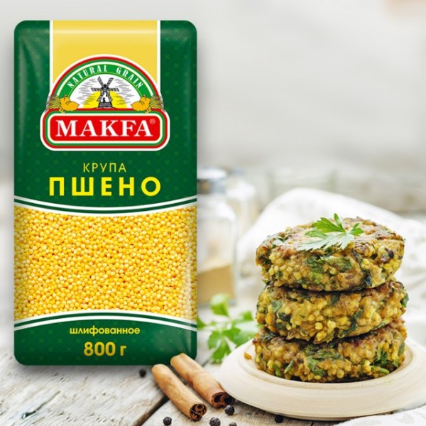 постные блюда