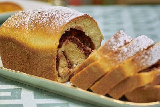В качестве барбекю были куриные грудки, маринованные в кефире и куриные бедра, маринованные в соусе... - 3