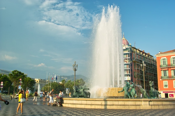Ницца