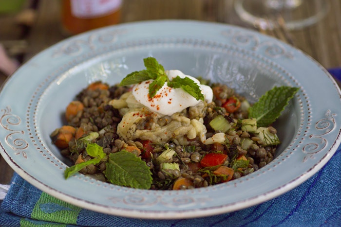 Баклжаны. Раз, два. 