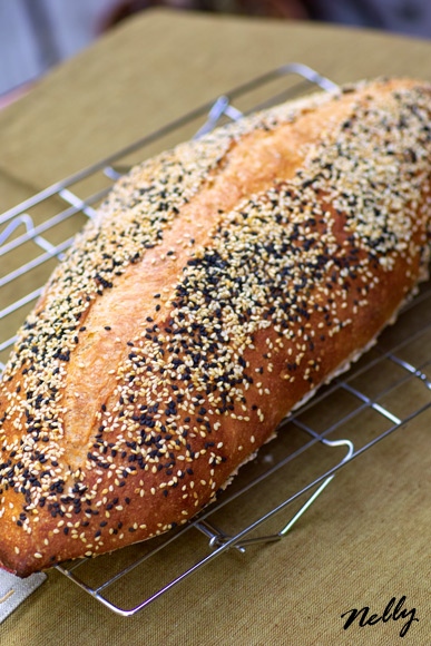 Во-первых, Настя научила меня варить заливное из курицы - 3