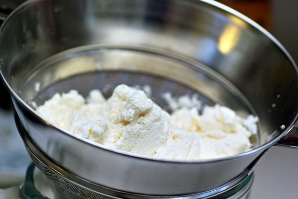 Рецепт расчитан на приготвление творога из американского buttermilk, за использование других продук... - 3