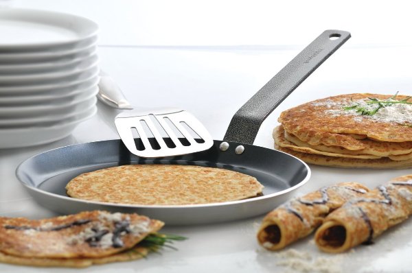 Сковородка для блинов