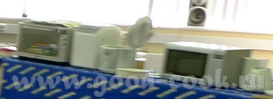 Это то, что было выставлено: 2 микроволновки, в т