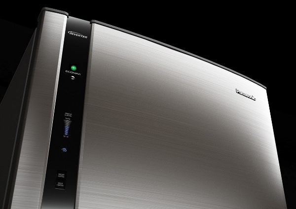 японский холодильник Panasonic