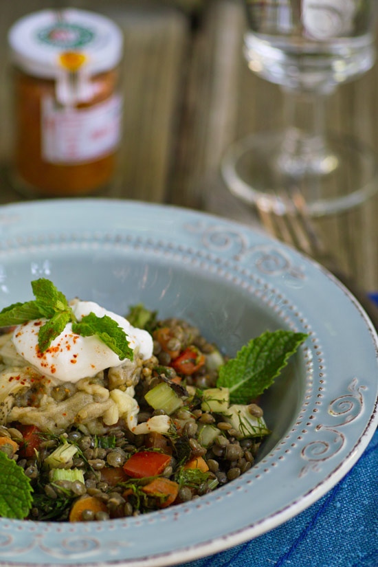 Баклжаны. Раз, два. 