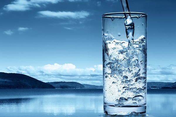 питьевая вода