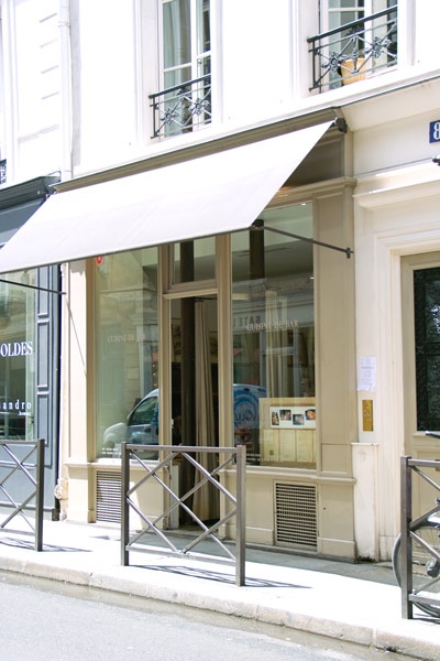 4.   Poilne (8 Rue du Cherche-Midi).       ... - 2