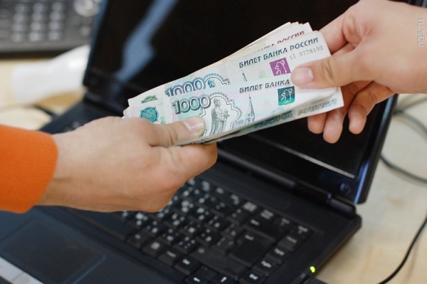 выбрать подходящий ноутбук через интернет