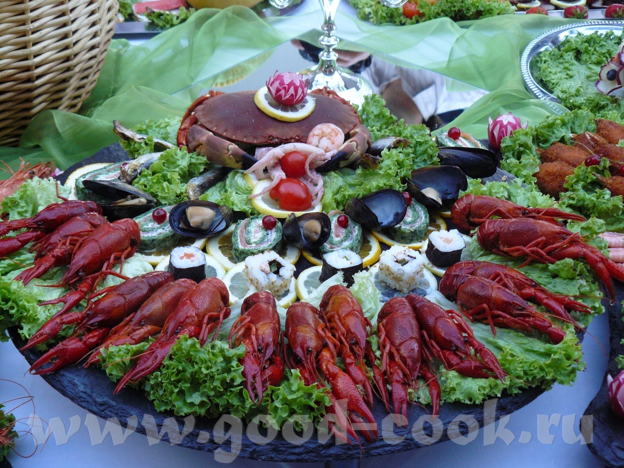 Рецепты праздничных закусок с фото, вкусные Рецепты праздничных закусок с фото, вкусные