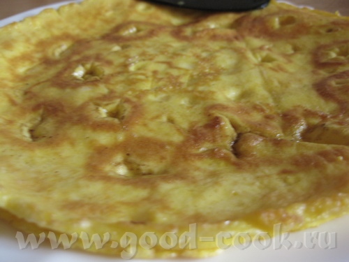 Делюсь с вами очередной вкуснятиной, приготовленной благодаря Наташе ( ) и ее приправе Nasi Goreng... - 2