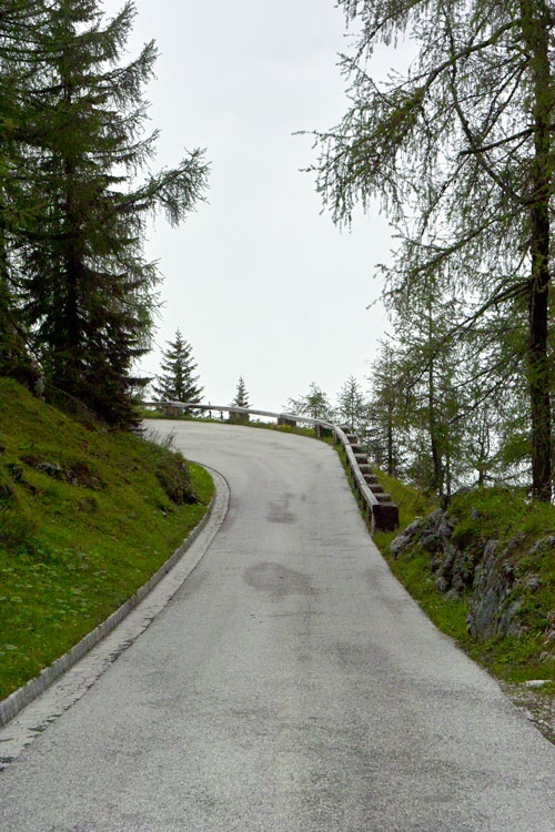 Бавария. День второй.Кельштайнхаус. 