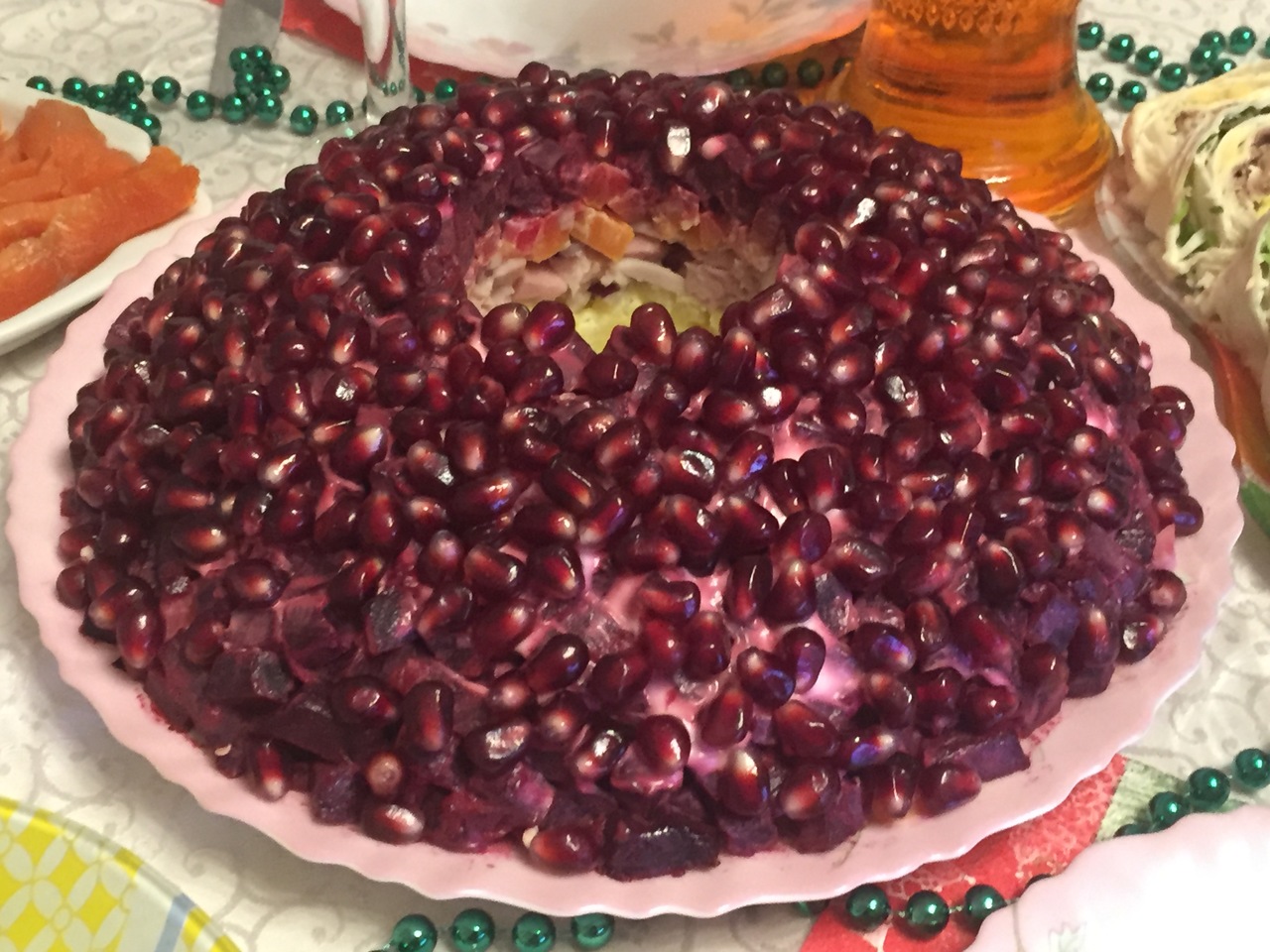 Меню На Новый Год Форум Меню На Новый Год Форум
