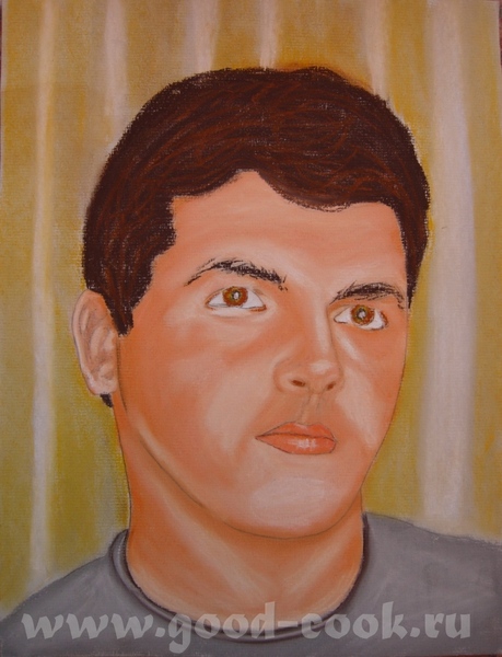 РИСУЙ