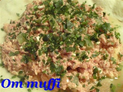 Маришка Танюшка Оксаночка Любаша Девочки, глаза разбегаются , вкуснятииииин наготовили - 5
