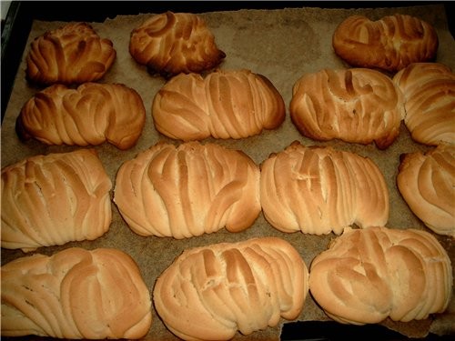 ПЕЧЕНЬЕ ЧЕРЕЗ МЯСОРУБКУ