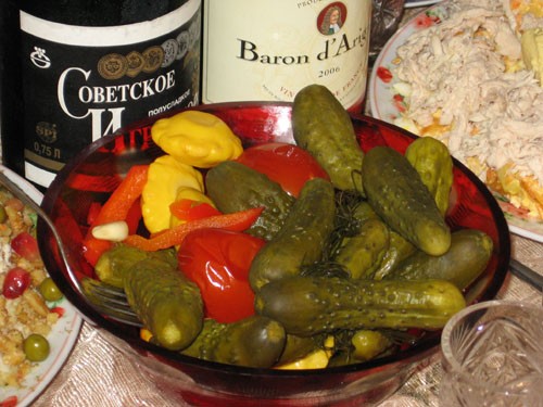 Продолжаем - 3
