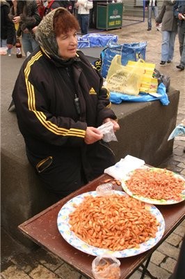 Танюша к Утесову заигрывает - 2
