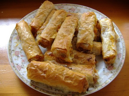 Салат из капусты 1кг - 5