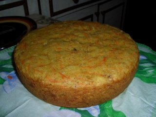 Кекс из - 2