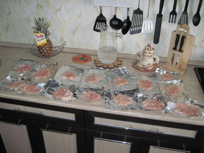 Хоть настоящие бомбочки делаются из мяса - 2