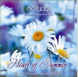 Heart of Summer MP3 @ 192Kbps | 84 MB Tracks: 1