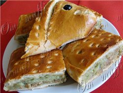 ПИЦЦА ПИЦЦА "ОСОБАЯ" ПИЦЦА от muffi ПИЦЦА КАРТОФЕЛЬНАЯ ПИЦЦА БЫСТРАЯ БУЛОЧКИ РОГАЛИКИ К ПОЛДНИКУ БУ... - 7
