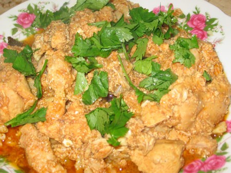 Murg Rashida от Ksyu