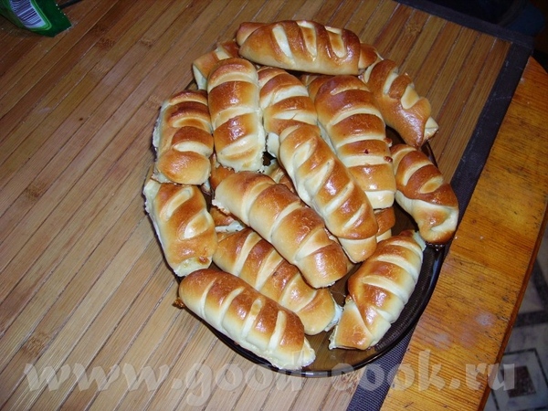 Кифлемания продолжается