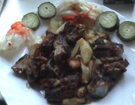 Ух ты, какие красавцы - 3