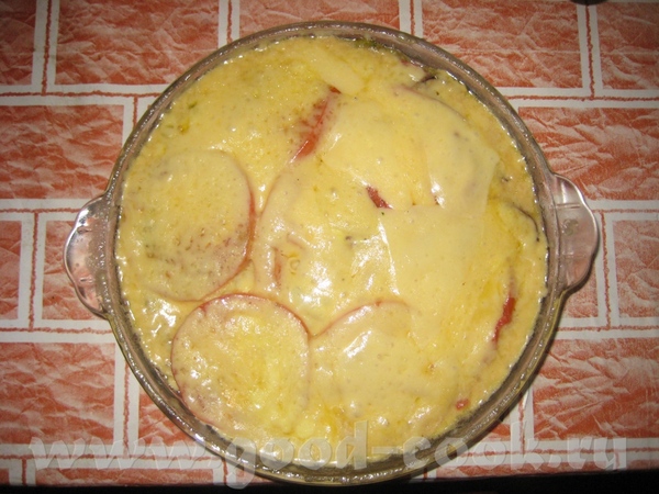 Девочки, а я снова со своей тарелочкой - 2