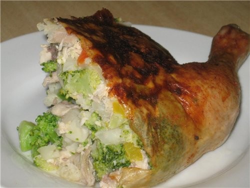 какое аппетитное мяско, мм, еще и вприкуску с перчиками, что на фото и фото очень красивое - такое... - 4