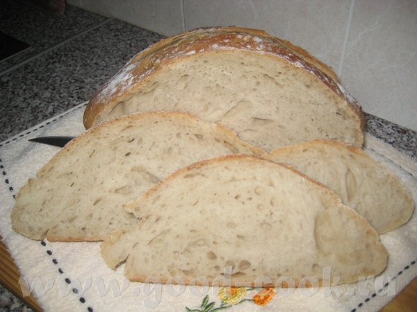 Только вот мед ( на любителя