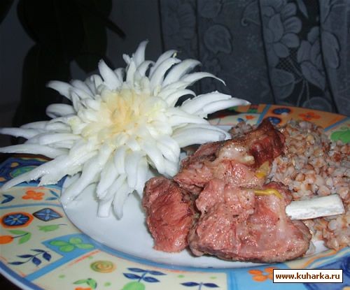 Посмотрела на Нар салаты и ТАК его захотела Сытная курочка