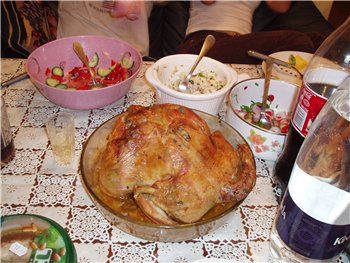 Девочки, привет