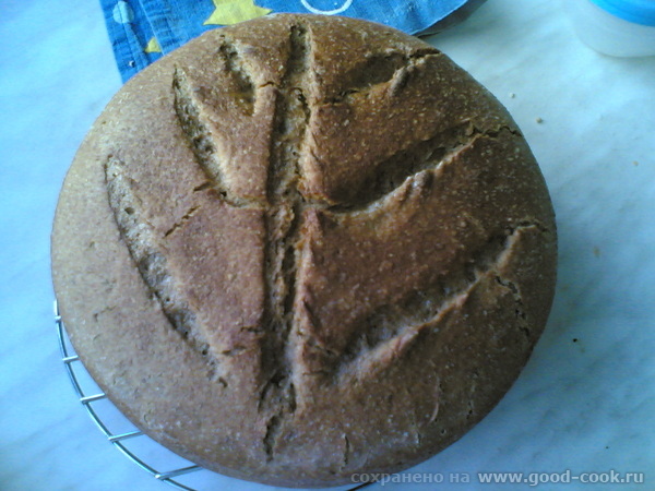 хлебушек