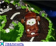торт тачки на тройке торт книга для юристов - 2