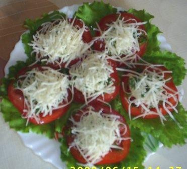 И снова спасибка Наташик,спасибо за Овощное сотэ (икра) Очень вкусненькая получилась - 2